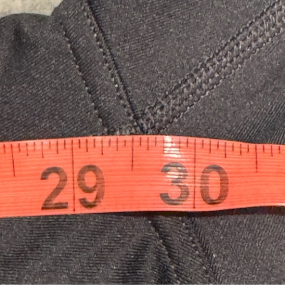 Vuori Men's Sunday Performance Jogger #V4020 Color Black Size Small - Picture 10 of 14